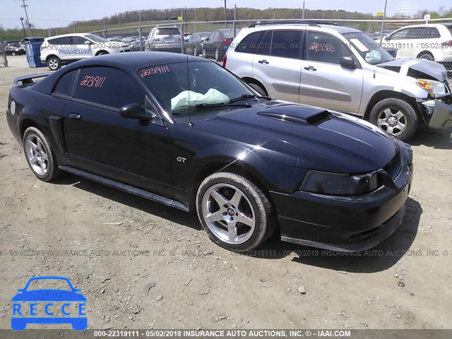 2002 FORD MUSTANG GT 1FAFP42X62F195227 image 0