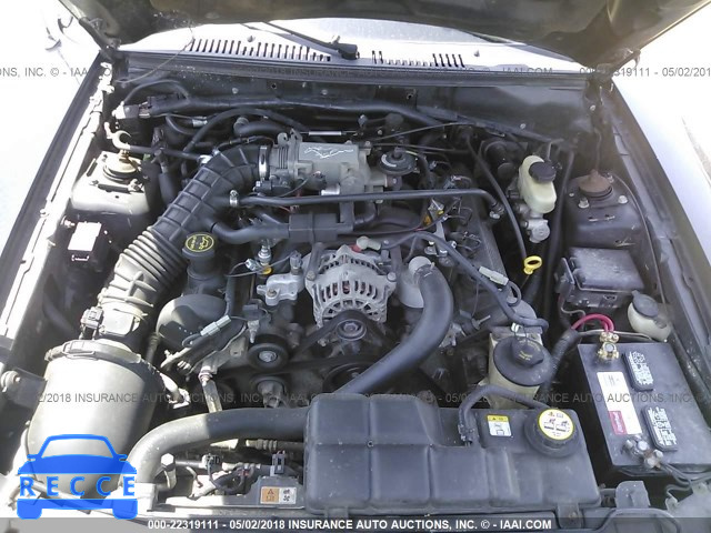 2002 FORD MUSTANG GT 1FAFP42X62F195227 image 9
