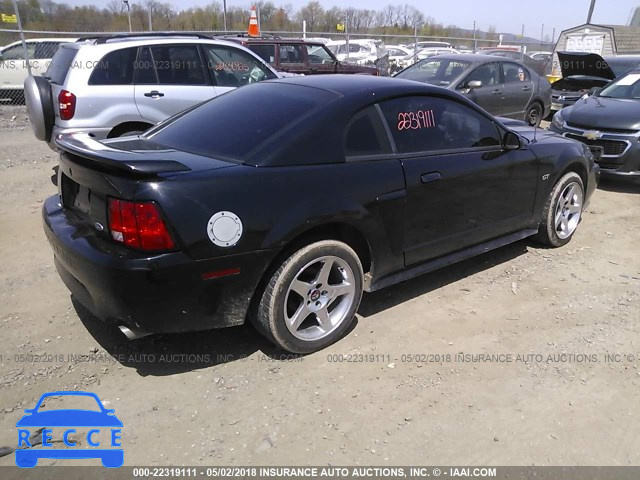 2002 FORD MUSTANG GT 1FAFP42X62F195227 image 3