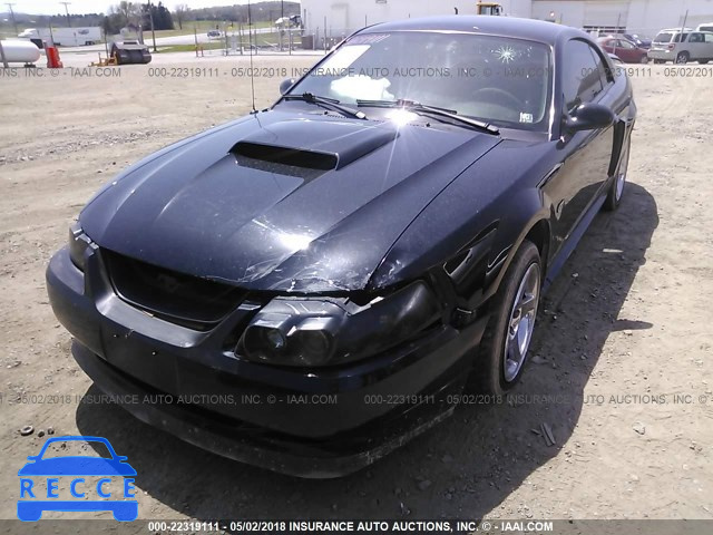 2002 FORD MUSTANG GT 1FAFP42X62F195227 image 5