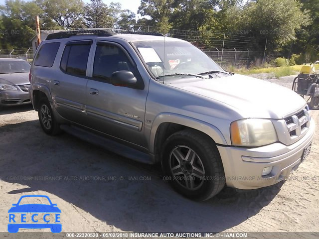 2003 ISUZU ASCENDER LS/LIMITED 4NUES16T532101087 Bild 0