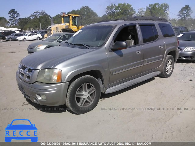 2003 ISUZU ASCENDER LS/LIMITED 4NUES16T532101087 Bild 1