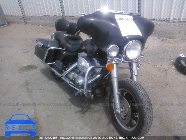 2004 HARLEY-DAVIDSON FLHT 1HD1DDV114Y600856 image 0