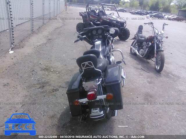 2004 HARLEY-DAVIDSON FLHT 1HD1DDV114Y600856 image 5