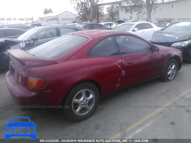 1994 TOYOTA CELICA GT JT2ST07N0R0010471 Bild 3