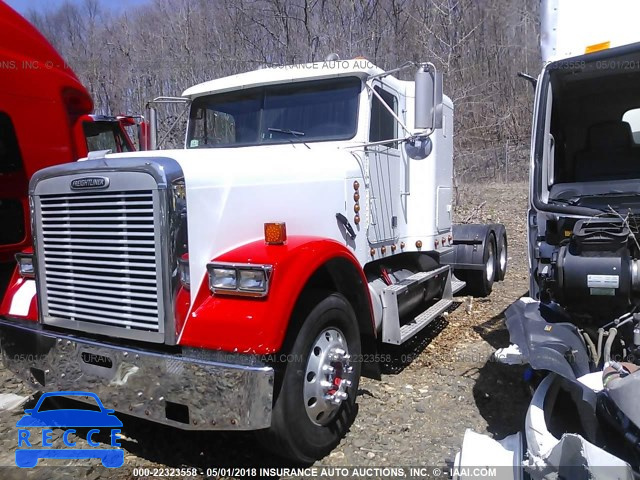 2000 FREIGHTLINER CONVENTIONAL FLD120 1FUPFDZB2YLB70293 image 1
