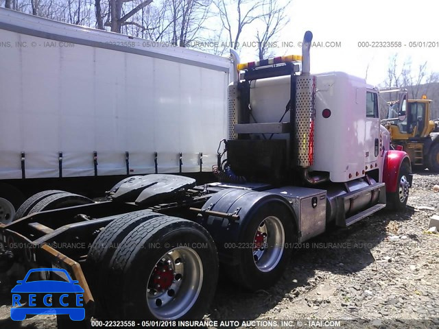 2000 FREIGHTLINER CONVENTIONAL FLD120 1FUPFDZB2YLB70293 image 3