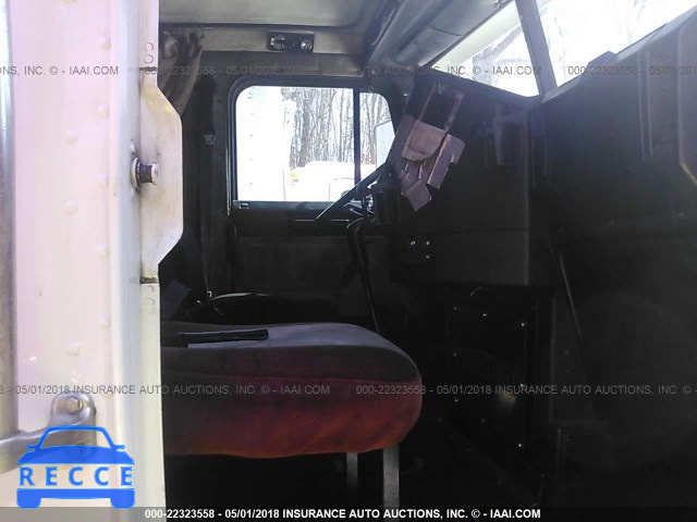 2000 FREIGHTLINER CONVENTIONAL FLD120 1FUPFDZB2YLB70293 image 4