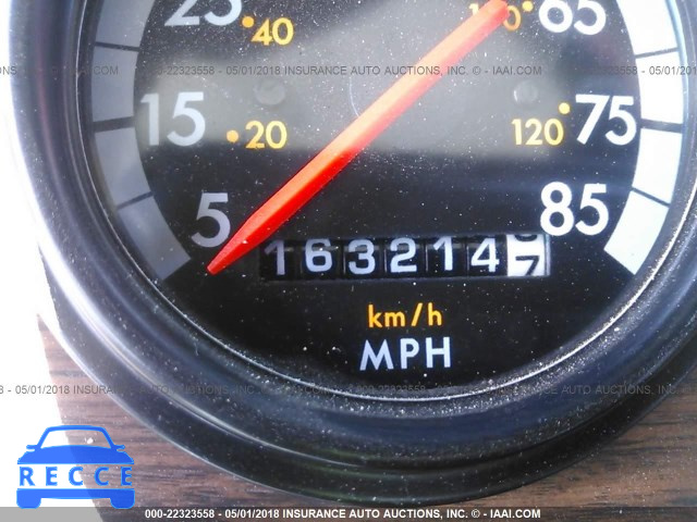 2000 FREIGHTLINER CONVENTIONAL FLD120 1FUPFDZB2YLB70293 image 5
