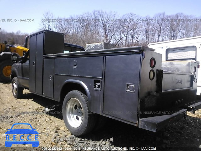 2002 FORD F450 SUPER DUTY 1FDXF46S72EB72606 image 2