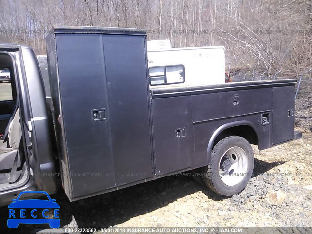 2002 FORD F450 SUPER DUTY 1FDXF46S72EB72606 image 6