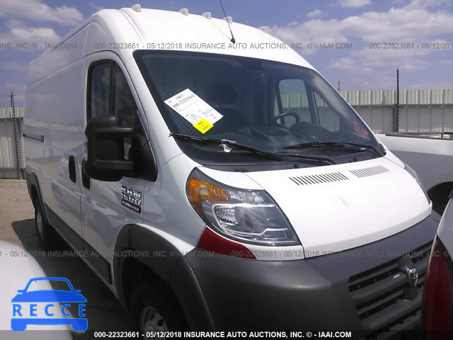 2015 RAM PROMASTER 1500 1500 HIGH 3C6TRVBG1FE516885 Bild 0