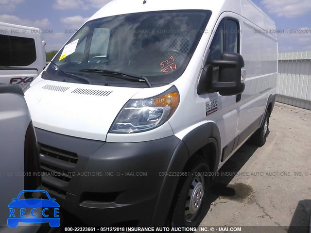 2015 RAM PROMASTER 1500 1500 HIGH 3C6TRVBG1FE516885 Bild 1