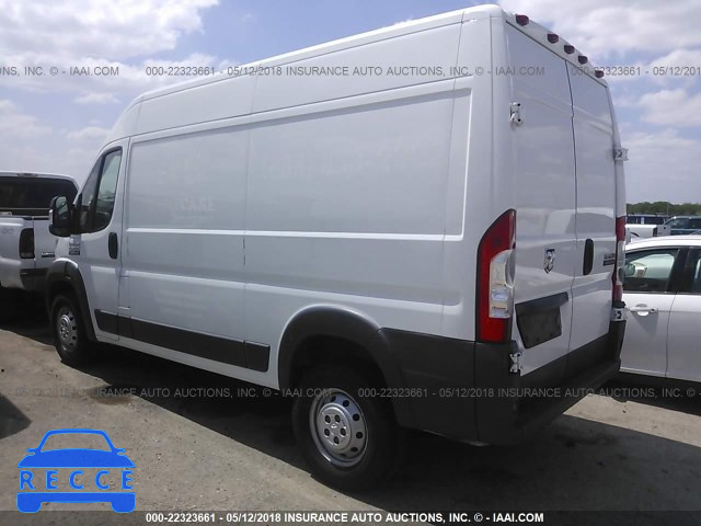2015 RAM PROMASTER 1500 1500 HIGH 3C6TRVBG1FE516885 Bild 2