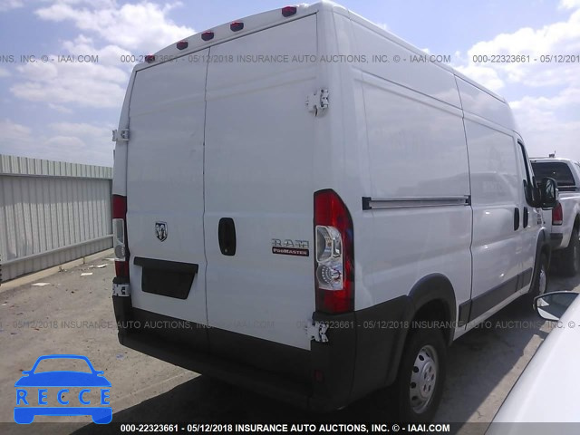 2015 RAM PROMASTER 1500 1500 HIGH 3C6TRVBG1FE516885 Bild 3