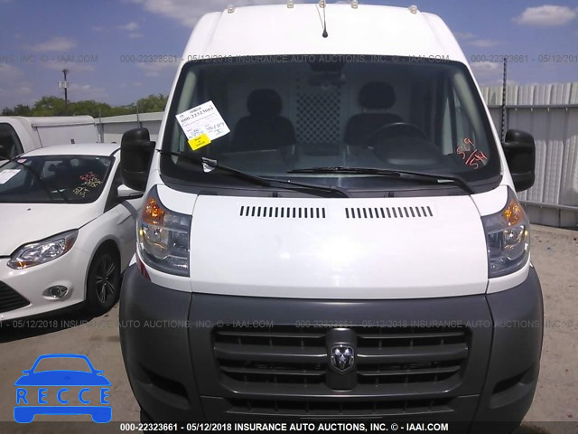 2015 RAM PROMASTER 1500 1500 HIGH 3C6TRVBG1FE516885 Bild 5