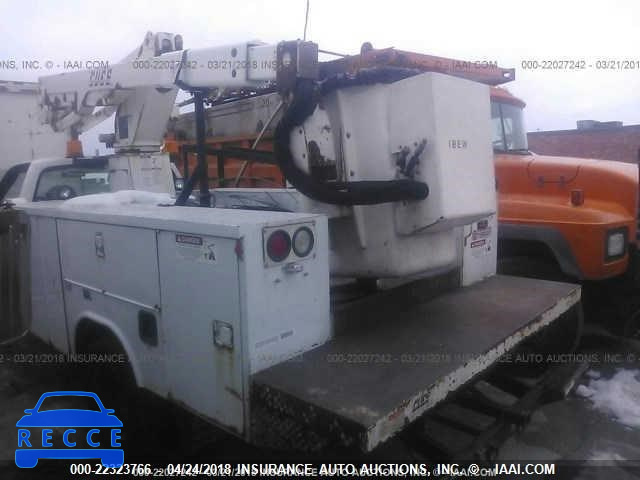 2000 FORD F450 SUPER DUTY 1FDXF46F0YEB58607 image 6