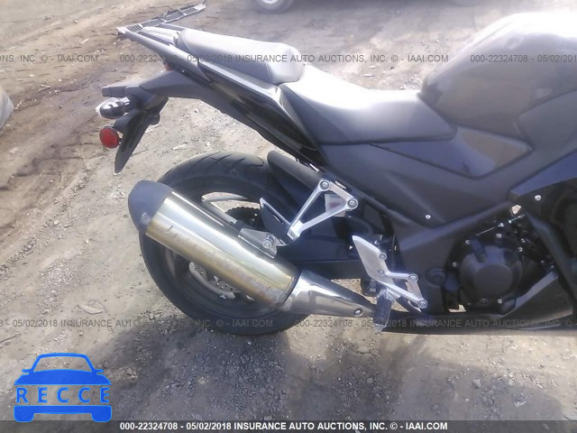 2015 HONDA CBR300 RA MLHNC5158F5100408 image 5