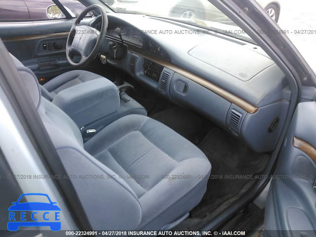 1996 OLDSMOBILE 88 LS 1G3HN52K1T4820259 image 4