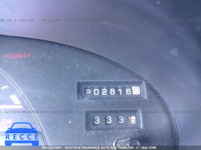 1996 OLDSMOBILE 88 LS 1G3HN52K1T4820259 image 6