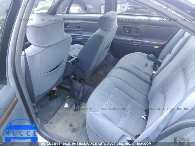 1996 OLDSMOBILE 88 LS 1G3HN52K1T4820259 image 7