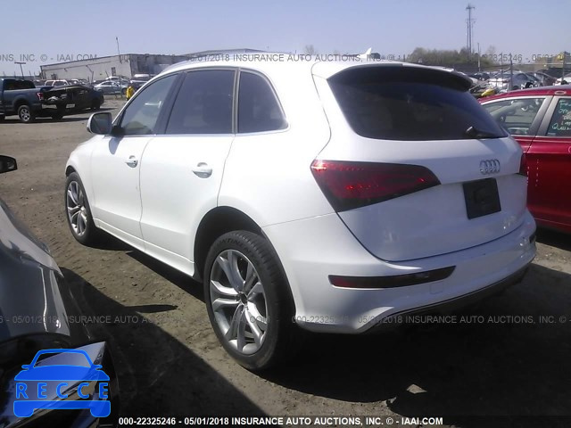 2014 AUDI SQ5 PRESTIGE WA1VGAFP8EA077139 image 2