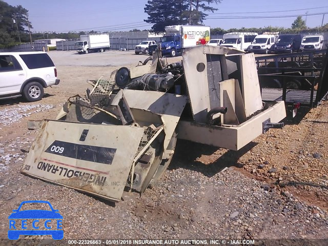 1996 INGERSOLL RAND 600CFM COMPRESSOR 00000266767UFG434 image 2