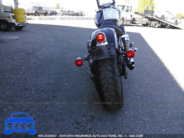 2009 HARLEY-DAVIDSON FXDB 1HD1GX4189K314281 image 5