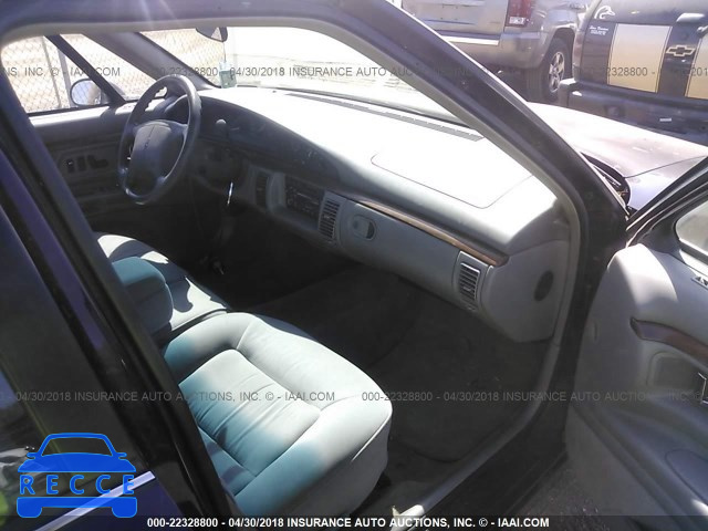 1996 OLDSMOBILE 88 LS 1G3HN52KXT4802763 image 4