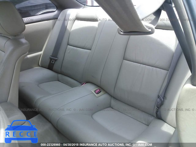 1995 LEXUS SC 400 JT8UZ30C3S0039668 image 7