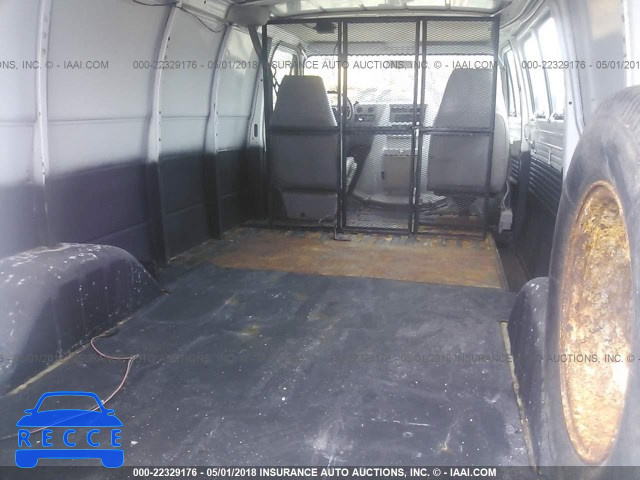 1993 GMC VANDURA G3500 2GTHG35K3P4506056 image 7