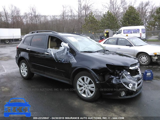 2012 SUBARU TRIBECA LIMITED/TOURING 4S4WX9HD7C4401507 image 0