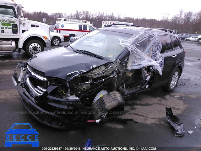 2012 SUBARU TRIBECA LIMITED/TOURING 4S4WX9HD7C4401507 image 1