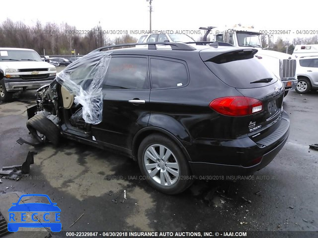 2012 SUBARU TRIBECA LIMITED/TOURING 4S4WX9HD7C4401507 image 2