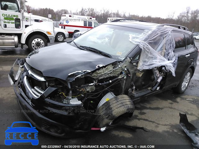 2012 SUBARU TRIBECA LIMITED/TOURING 4S4WX9HD7C4401507 image 5