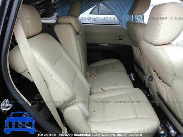 2012 SUBARU TRIBECA LIMITED/TOURING 4S4WX9HD7C4401507 image 7