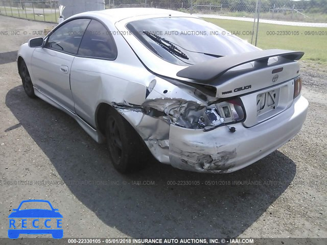 1999 TOYOTA CELICA GT/GT-S JT2DG02T4X0057017 Bild 5