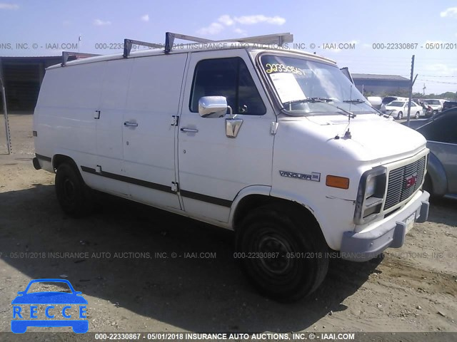 1996 GMC VANDURA G3500 1GTGG35K8TF508059 Bild 0