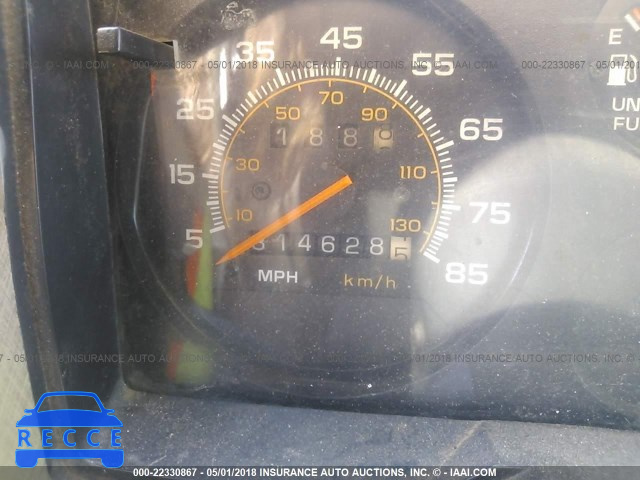 1996 GMC VANDURA G3500 1GTGG35K8TF508059 image 6