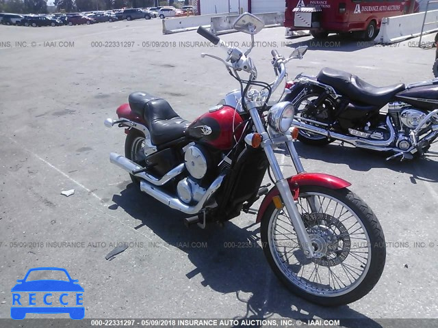 2001 KAWASAKI VN800 JKBVNCA1X1B506673 зображення 0
