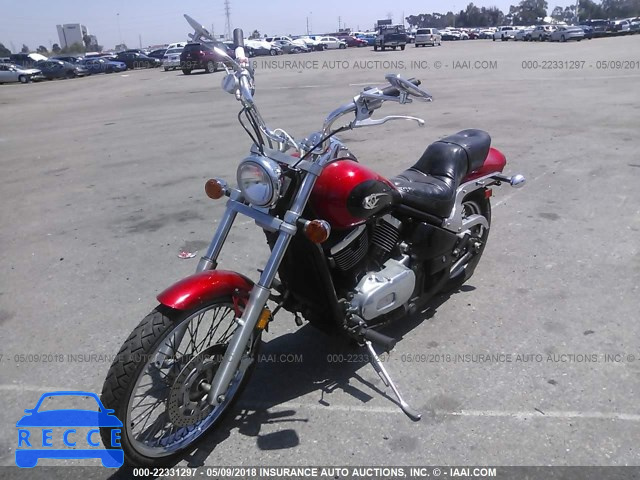 2001 KAWASAKI VN800 JKBVNCA1X1B506673 зображення 1