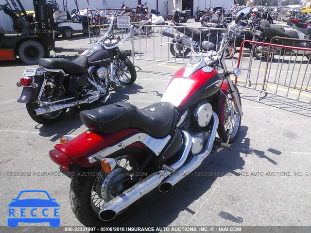 2001 KAWASAKI VN800 JKBVNCA1X1B506673 зображення 3