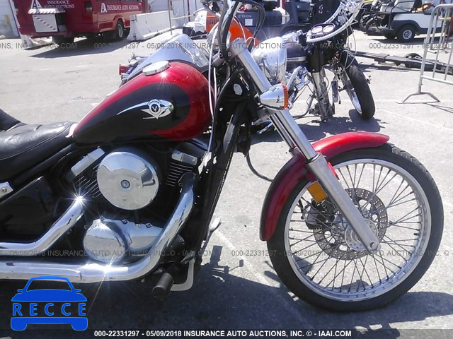 2001 KAWASAKI VN800 JKBVNCA1X1B506673 зображення 4