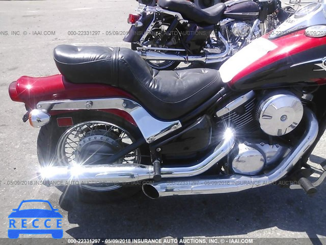 2001 KAWASAKI VN800 JKBVNCA1X1B506673 зображення 5