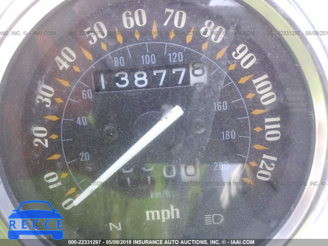2001 KAWASAKI VN800 JKBVNCA1X1B506673 зображення 6