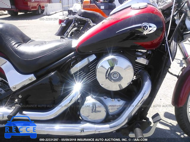 2001 KAWASAKI VN800 JKBVNCA1X1B506673 зображення 7