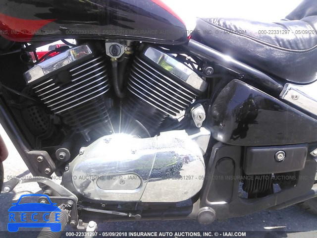 2001 KAWASAKI VN800 JKBVNCA1X1B506673 зображення 8