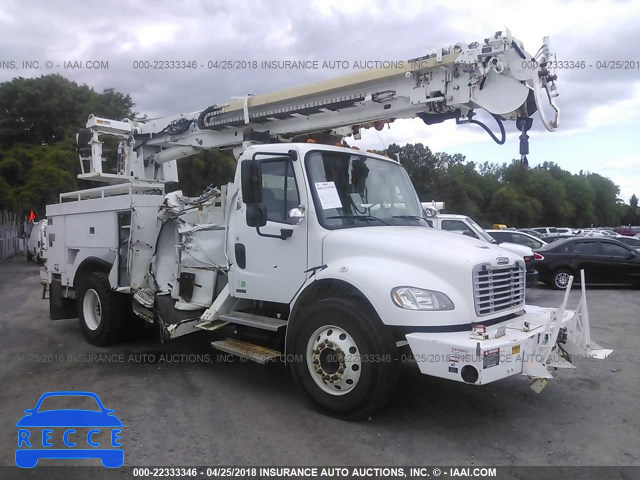 2011 FREIGHTLINER M2 106 MEDIUM DUTY 1FVACXDT2BHAU7843 image 0