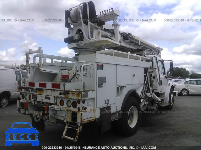 2011 FREIGHTLINER M2 106 MEDIUM DUTY 1FVACXDT2BHAU7843 image 3