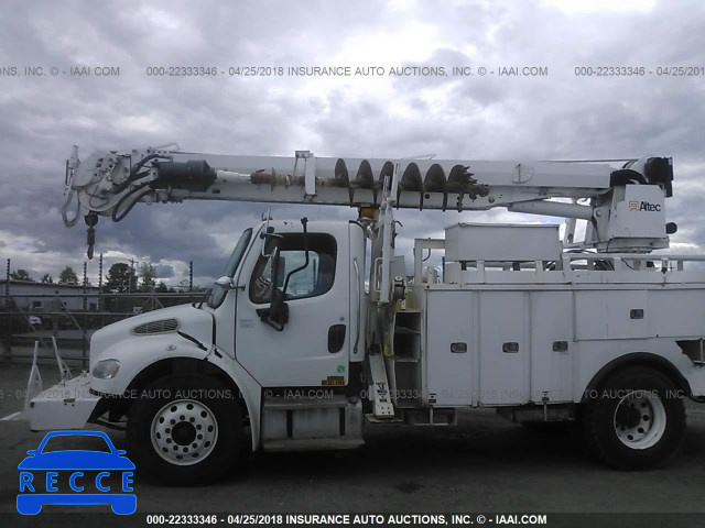 2011 FREIGHTLINER M2 106 MEDIUM DUTY 1FVACXDT2BHAU7843 image 6